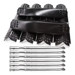 D'ELUXE dual energy Barbecue à gaz: Chat IA et PDF | Fixfr