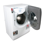 HOTPOINT/ARISTON AQS73F 09 EU Washing machine Manuel utilisateur
