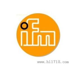 IFM IIT22A Inductive sensor Mode d'emploi | Fixfr