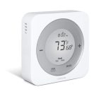 Thermostat Optima ZigBee: Chat IA &amp; T&eacute;l&eacute;chargement PDF