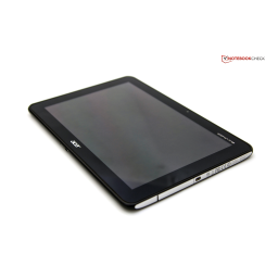 Manuel d'utilisation Acer ICONIA TAB A510/A511 | AI Chat & PDF Access | Fixfr