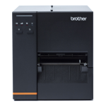 Brother TJ-4010TN Label Printer Manuel utilisateur