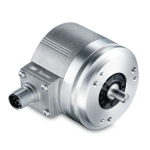 Baumer ExEIL580-SY Incremental encoder Fiche technique