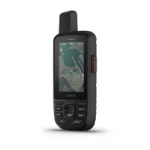 Garmin GPSMAP&reg; 66i Manuel utilisateur