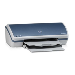 HP Deskjet 3840 Printer series Guide de r&eacute;f&eacute;rence