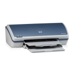 HP Deskjet 3840 Printer series Manuel utilisateur