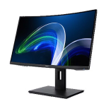 Acer ED347CKR Monitor Manuel utilisateur