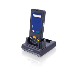 Datalogic Memor K Handheld Computer Fiche technique | Fixfr