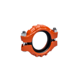 Victaulic Installation-Ready&trade; Flexible Coupling Style 177N Installation manuel