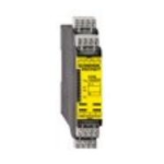 schmersal SRB100DR Safety relay module Mode d'emploi