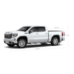 GMC Sierra HD 2023 Mode d'emploi