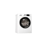 Whirlpool FWDD1171582WBCVFR N Washer dryer Manuel utilisateur