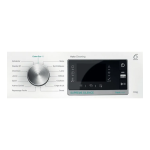 Whirlpool W7 D94WR FR Dryer Manuel utilisateur