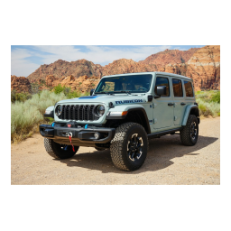 Jeep Wrangler 2014: Guide d'Utilisateur + Chat IA | Fixfr