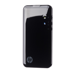 HP Pocket Playlist Manuel utilisateur | Fixfr