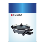 AMBİANO GT-SF-ELW-01 Notice | AI Chat &amp; PDF