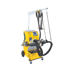 GYSPOT BP.LX, BP.LC, BP.LCX Manuel d'utilisation | AI Chat
