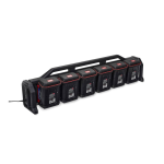 Toro Revolution 60V 6-Pod Battery Charger Misc Manuel utilisateur