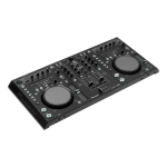 Pioneer DDJ-S1 DJ Controller Manuel du propri&eacute;taire