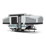 Jayco Jay Sport 2018 Manuel du propri&eacute;taire