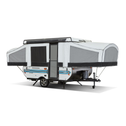 Jayco Jay Sport 2018 Manuel du propriétaire | Fixfr