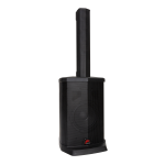 JB systems PPC-082B Speaker Mode d'emploi