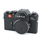 Leica R3 Manuel utilisateur