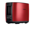 Philips HD2628/41 Grille-pain : IA Chat &amp; PDF