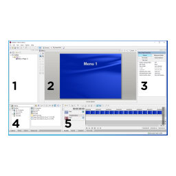 DVD Architect Pro 3.0