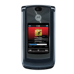 Motorola MOTO RAZR.2 V8 Manuel utilisateur