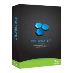 PDF Create 7