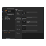 MAXON R9 Moteur de rendu avanc&eacute; : Manuel d'utilisation + IA