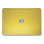 Dell Inspiron 1526 laptop Manuel du propri&eacute;taire