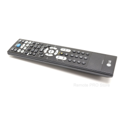 LG HT963TA Manuel du propriétaire | Fixfr