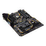 Asus TUF Z370-PLUS GAMING Motherboard Manuel utilisateur