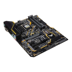 TUF Gaming Z370-PLUS: Chat IA et PDF | Fixfr