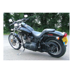 Harley-Davidson Night Train: Chat IA &amp; T&eacute;l&eacute;chargement PDF