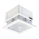 PlanoCentro A-KNX | Notice d'utilisation + AI Chat