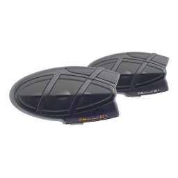 Midland BT1 Bluetooth Intercom Manuel utilisateur | Fixfr