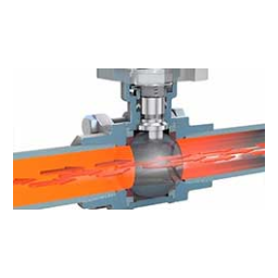 Gemu 710 Pneumatically operated ball valve Mode d'emploi | Fixfr