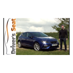 Seat Nouvelle Ibiza 2017 &Eacute;dition 05.17 Manuel utilisateur