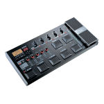 Korg AX3000G Manuel utilisateur