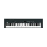 Yamaha CP33 sp&eacute;cification