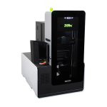 Rimage Producer 8200N, 7200N, 6200N Guide d'utilisation + IA