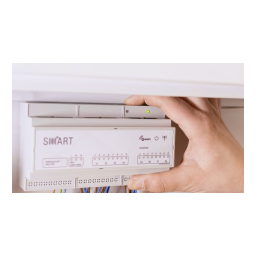 Alpha innotec alpha home Manuel utilisateur | Fixfr