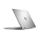 Dell Inspiron 15 7579 2-in-1 laptop Guide de d&eacute;marrage rapide
