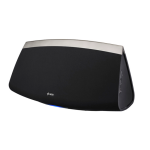 Denon HEOS 7 HS2, HEOS 5 HS2 Enceinte sans fil Manuel du propri&eacute;taire