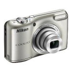 Nikon COOLPIX L27 Manuel utilisateur