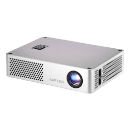 AIPTEK iBeamBLOCK L400 Deluxe Manuel utilisateur | Fixfr
