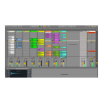 Ableton Live 9 Manuel utilisateur